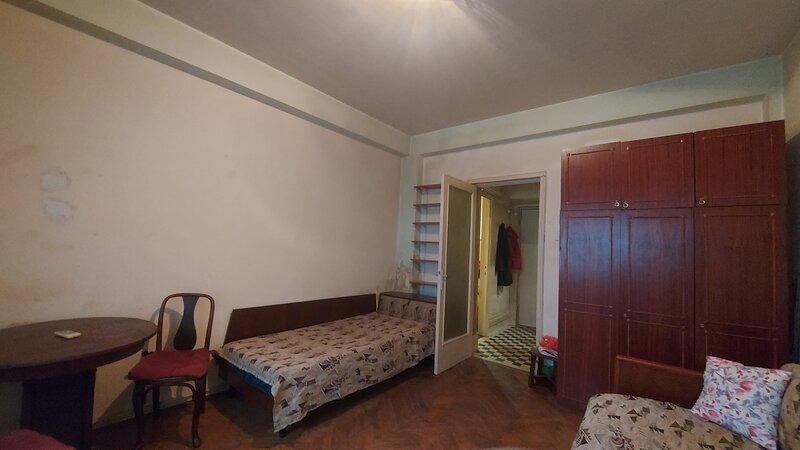 Batistei, aproape Centrul Cultural Chinez,