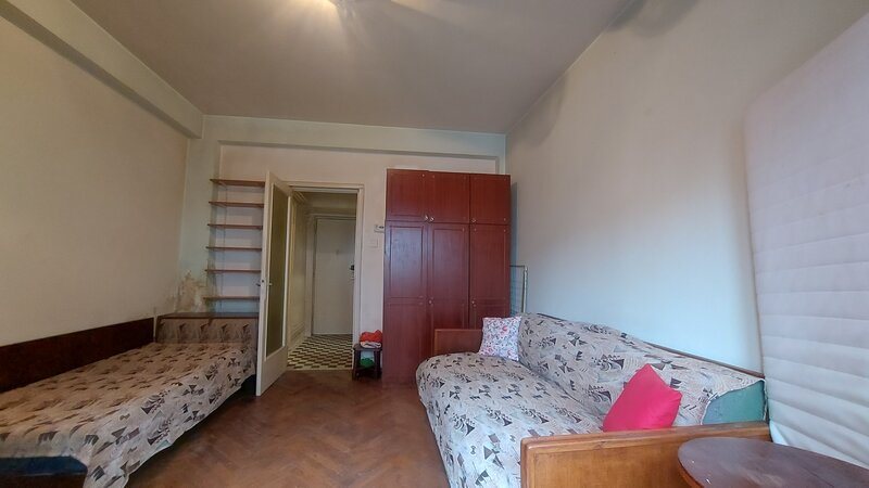 Batistei, aproape Centrul Cultural Chinez,