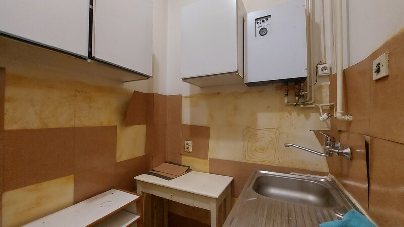 Batistei, aproape Centrul Cultural Chinez,