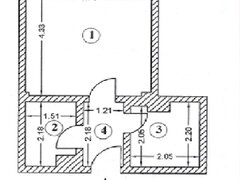 Batistei, aproape Centrul Cultural Chinez